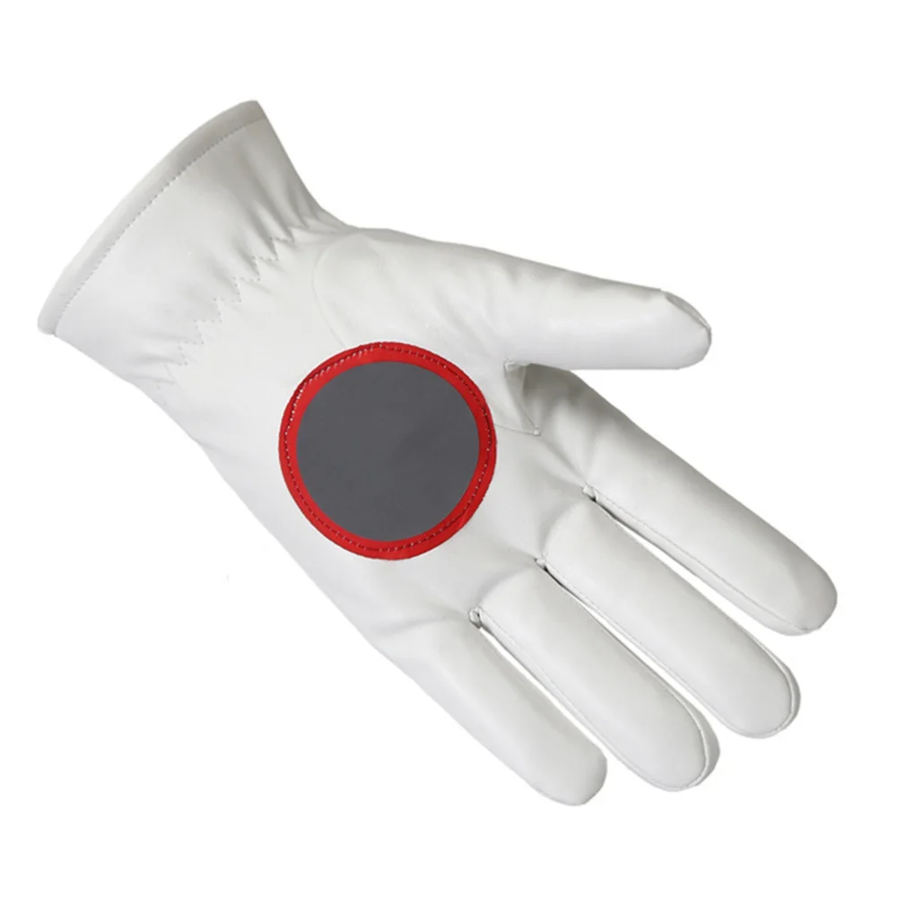 1 Pair of Reflective Stripe PU Thicken Plush Warm Windproof Waterproof Touch Screen for Outdoor On Duty Cam
1 Pair of Reflective Stripe PU Thicken Plush Warm Windproof Waterproof Touch Screen for Outdoor On Duty Cam