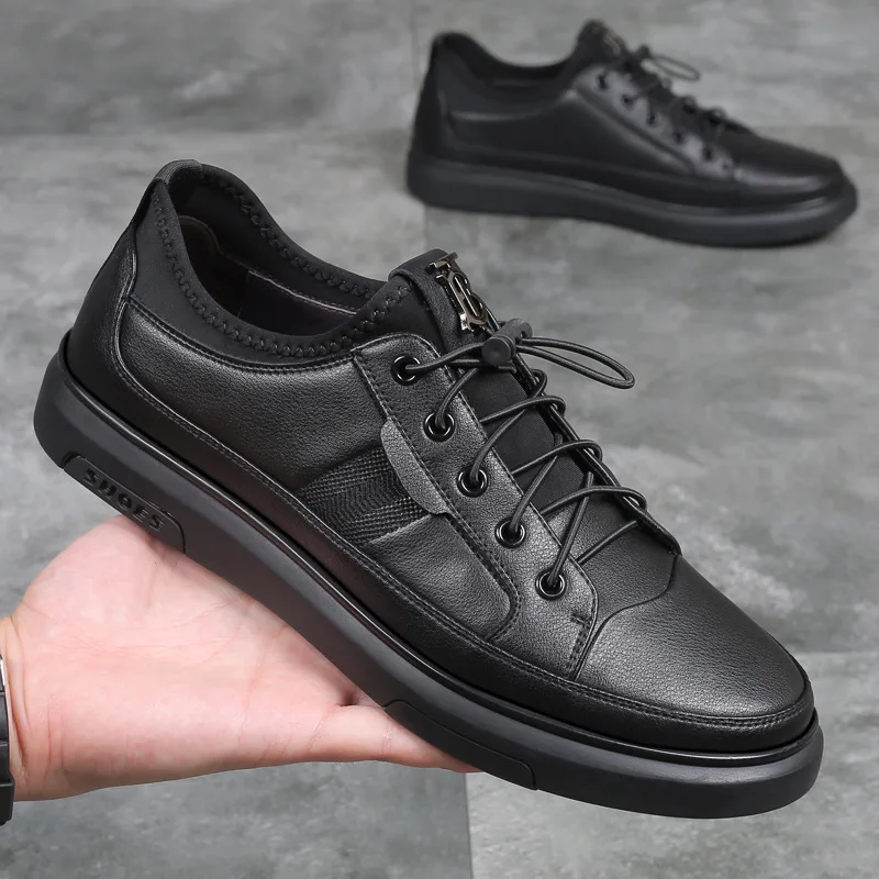2021 men's shoes autumn new men's casual shoes large size shoes wild shoes men's shoes
2021 men's shoes autumn new men's casual shoes large size shoes wild shoes men's shoes