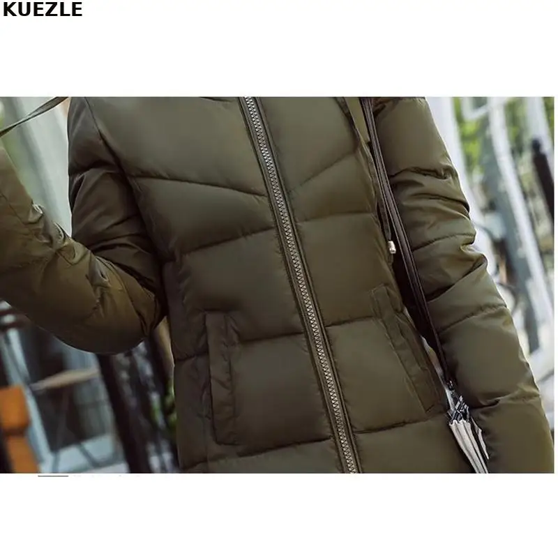 parker coats 2020 winter down jacket woman parker overcoat medium long student slim down cotton jackets ladies hooded cotton 3XL
parker coats 2020 winter down jacket woman parker overcoat medium long student slim down cotton jackets ladies hooded cotton 3XL