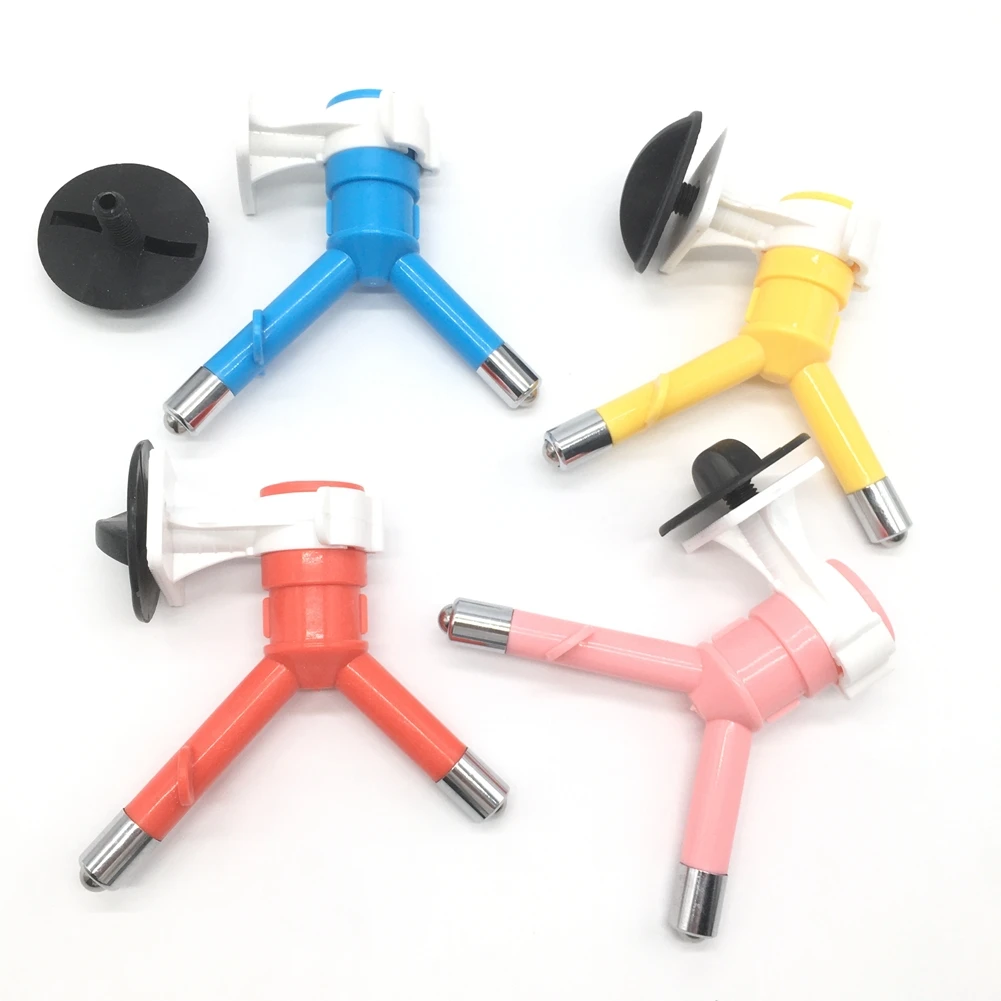 Ball-type Drinking Fountains Pet Dog Drinking Kit Hanging Water Bottle Head Pet Drinking Water Double Head for Dogs Cats Birds
Ball-type Drinking Fountains Pet Dog Drinking Kit Hanging Water Bottle Head Pet Drinking Water Double Head for Dogs Cats Birds