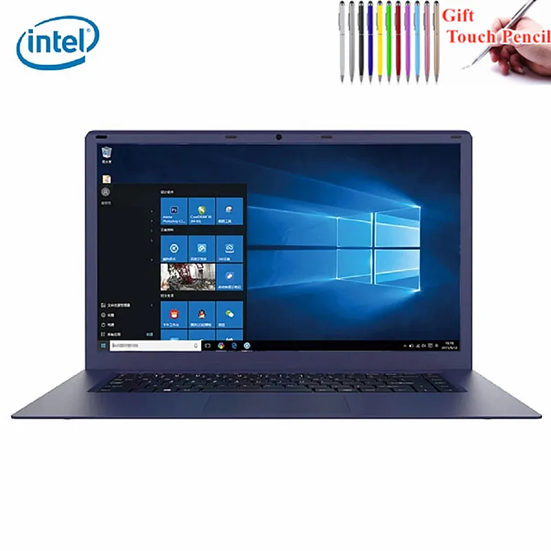 Ноутбук T-bao R8, 15,6 дюйма, 4 + 64 ГБ, Windows 10
Ноутбук T-bao R8, 15,6 дюйма, 4 + 64 ГБ, Windows 10