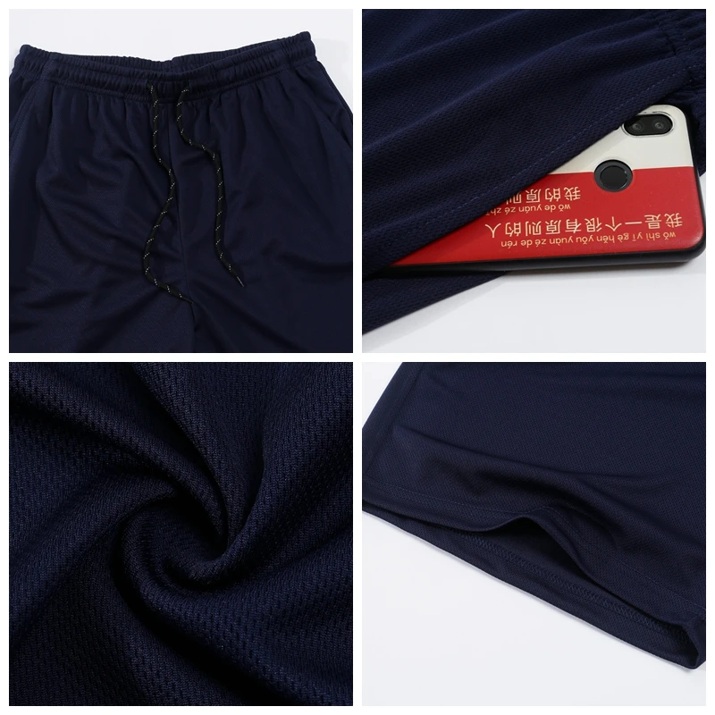 New National Logo, Full Color Printing Men's Sportswear, Two Piece Set, Fitness Uniform, Short Sleeve T-Shirt + Shorts
New National Logo, Full Color Printing Men's Sportswear, Two Piece Set, Fitness Uniform, Short Sleeve T-Shirt + Shorts