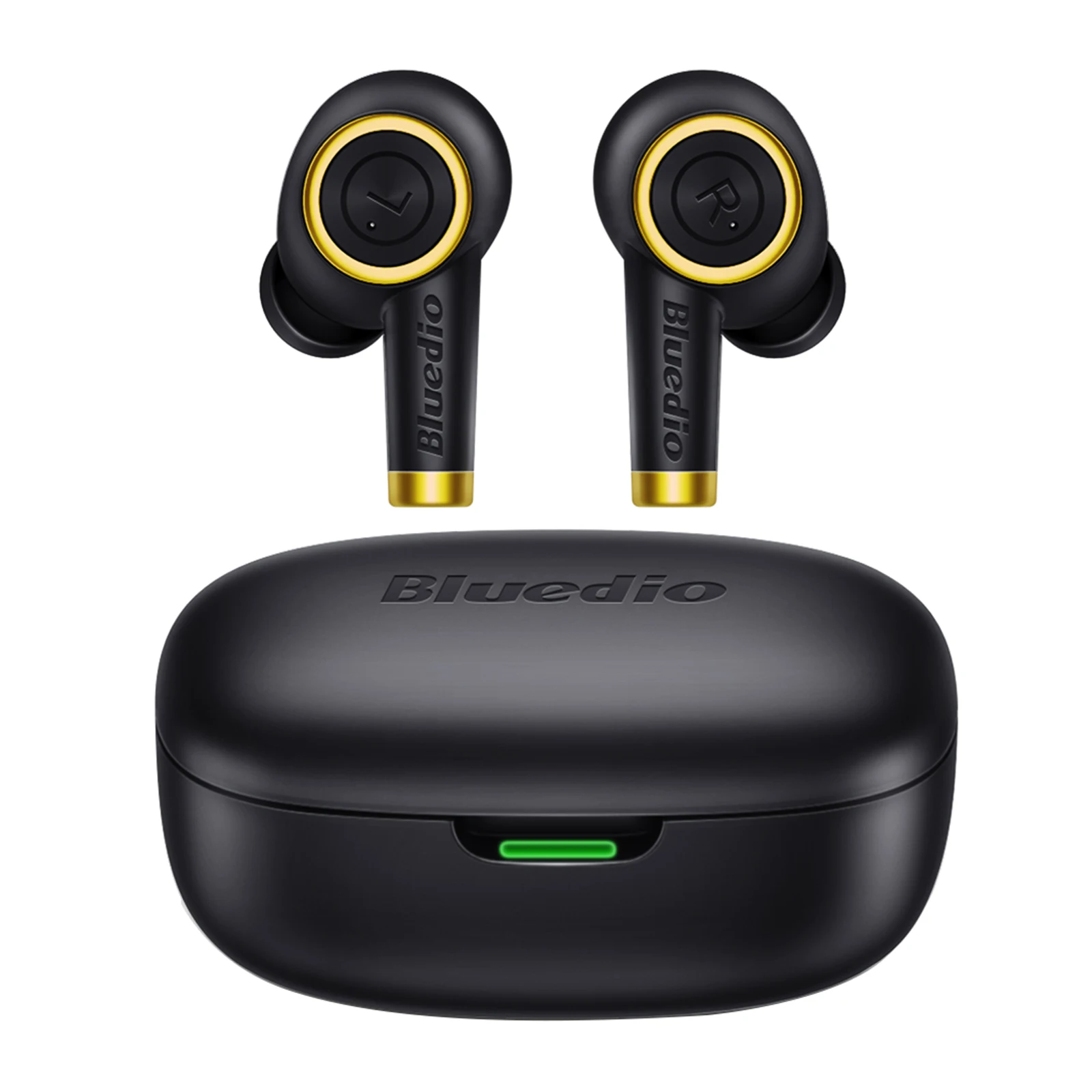 Waterproof Bluetooth 5.0 Version Earbuds Headset Wireless Earphones for Sports 
Waterproof Bluetooth 5.0 Version Earbuds Headset Wireless Earphones for Sports