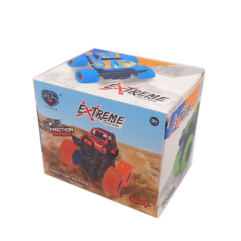 Kids Inertia SUV Truck Friction Power Vehicles Toys Cars Variety Style Truck Model Hot Sales Gift for Kids
Kids Inertia SUV Truck Friction Power Vehicles Toys Cars Variety Style Truck Model Hot Sales Gift for Kids