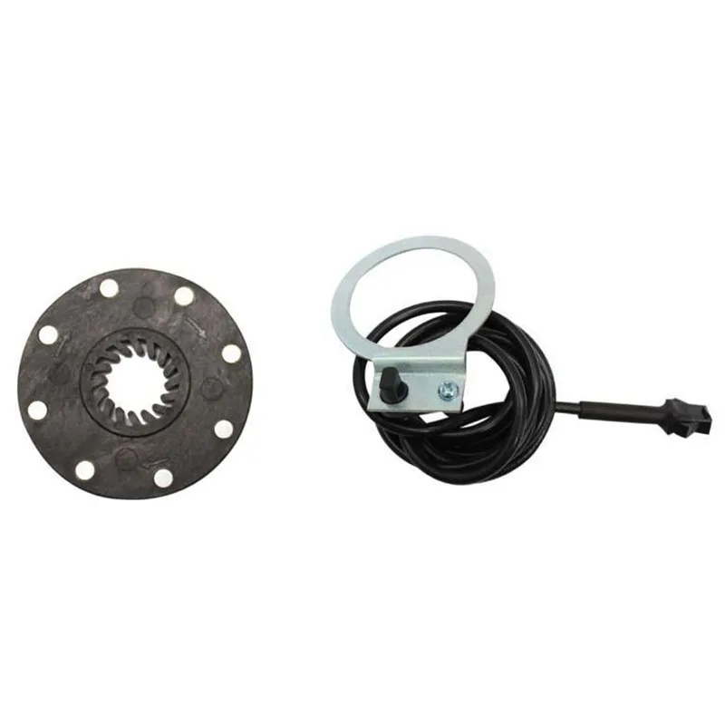 PAS (Pedal Assistant Sensor) Pedelec Sensor 8 Pieces Replacement For Electric Bicycle Suitable For Multiple Models
PAS (Pedal Assistant Sensor) Pedelec Sensor 8 Pieces Replacement For Electric Bicycle Suitable For Multiple Models