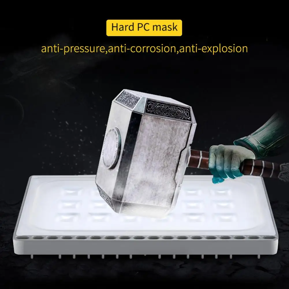 100W Led Flood Light AC 110V Outdoor Floodlight Spotlight IP65 Waterproof LED Street Lamp Landscape Lighting Cool White
100W Led Flood Light AC 110V Outdoor Floodlight Spotlight IP65 Waterproof LED Street Lamp Landscape Lighting Cool White