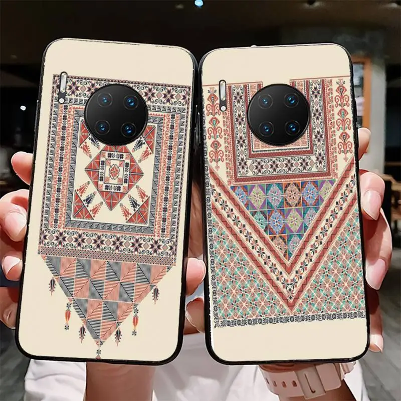 YNDFCNB Embroidered Map of Palestine Phone Case for Huawei Mate 20 10 9 40 30 lite pro X Nova 2 3i 7se
YNDFCNB Embroidered Map of Palestine Phone Case for Huawei Mate 20 10 9 40 30 lite pro X Nova 2 3i 7se