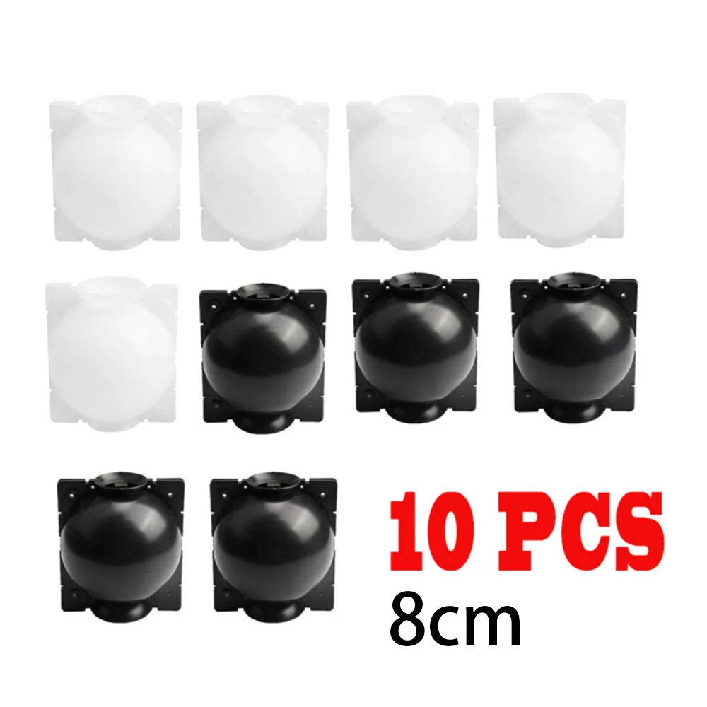 10Pcs 5/8/10CM Plant Rooting Equipment High Pressure Propagation Ball Growing Box Breeding Case For Garden Graft Box Sapling
10Pcs 5/8/10CM Plant Rooting Equipment High Pressure Propagation Ball Growing Box Breeding Case For Garden Graft Box Sapling