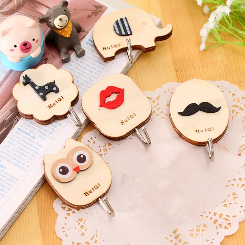 Multipurpose Traceless Wall Decor Room Strong Adhesive Stainless Steel Firm Strong Suction Cup Hook
Multipurpose Traceless Wall Decor Room Strong Adhesive Stainless Steel Firm Strong Suction Cup Hook