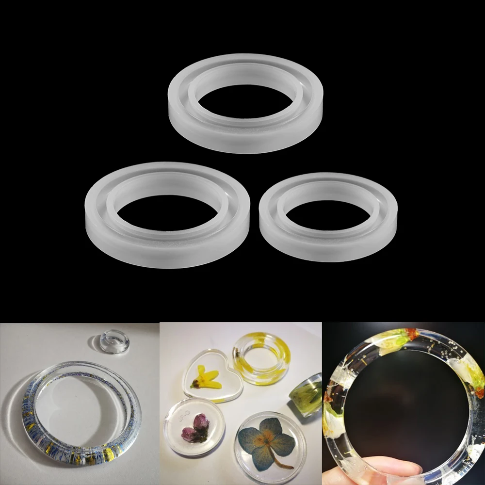 5 стилей, силиконовая форма для браслета, 4 размера, для рукоделия, аксессуары
5 стилей, силиконовая форма для браслета, 4 размера, для рукоделия, аксессуары