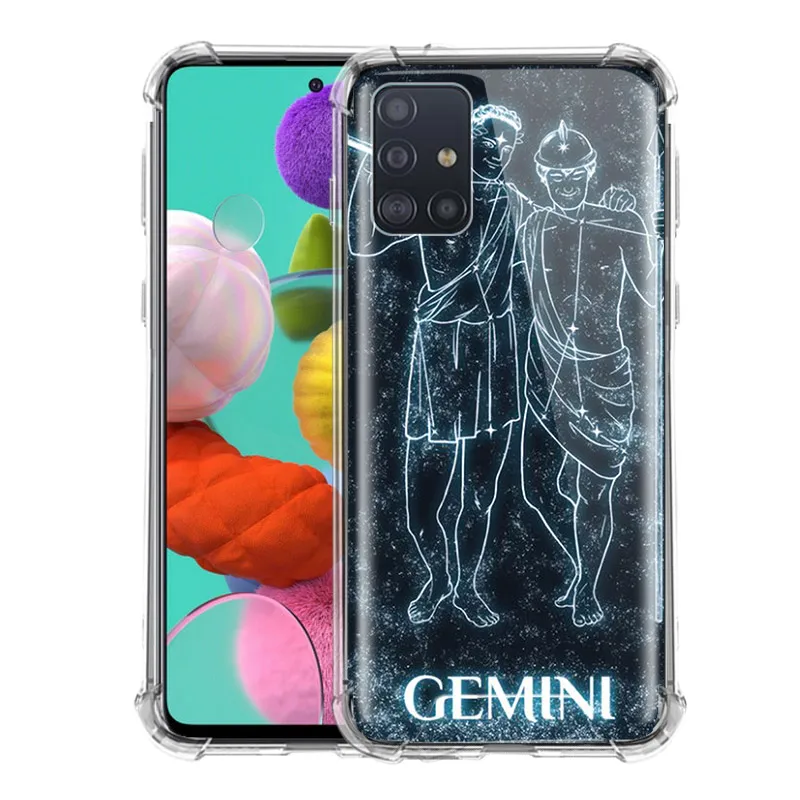 12 Costellazioni Pattern Case for Samsung Galaxy A71 A51 M31 A41 A31 A21 A11 A01 M51 M21 M11 Airbag Anti Housing Phone Covers
12 Costellazioni Pattern Case for Samsung Galaxy A71 A51 M31 A41 A31 A21 A11 A01 M51 M21 M11 Airbag Anti Housing Phone Covers