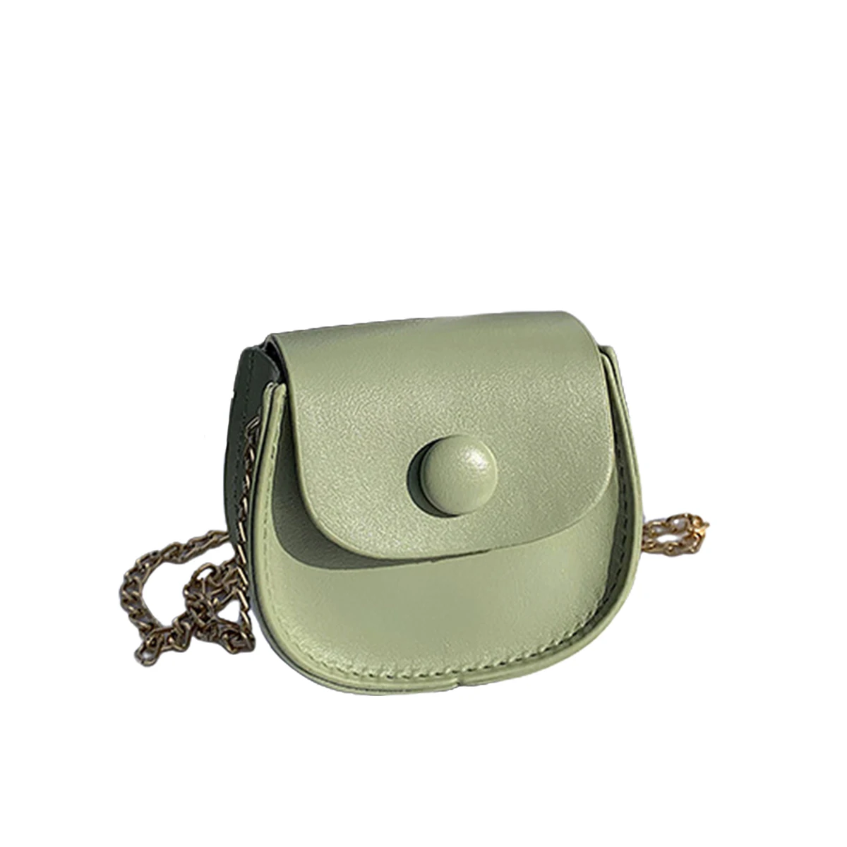 Female Mini Chain Strap Portable Messenger Bag Women PU Leather Solid Color Crossbody Bag Wild Style Wear-resistant Shoulder Bag
Female Mini Chain Strap Portable Messenger Bag Women PU Leather Solid Color Crossbody Bag Wild Style Wear-resistant Shoulder Bag