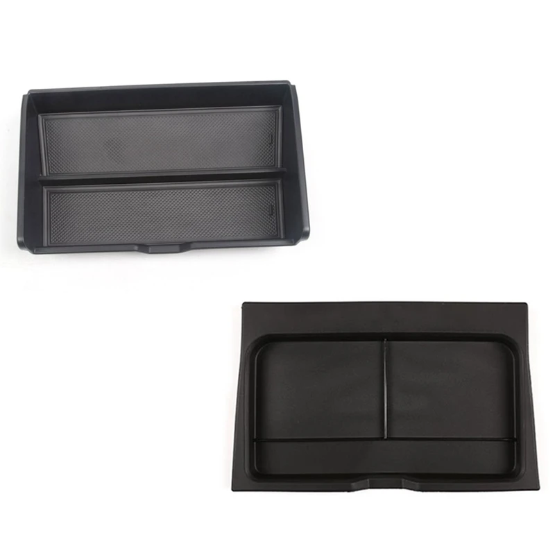 For Land Rover Defender 2020 2021 ABS Center Console Lower Storage Armrest Box & TPE Storage Box Mat Pad Car Accessories
For Land Rover Defender 2020 2021 ABS Center Console Lower Storage Armrest Box & TPE Storage Box Mat Pad Car Accessories