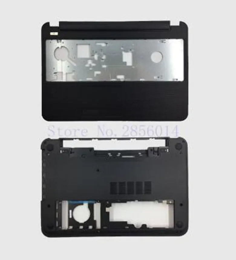 NEW Palmrest Upper bottom base cover For DELL inspiron 15R 3521 15VD-3521 2521 3537 3521
NEW Palmrest Upper bottom base cover For DELL inspiron 15R 3521 15VD-3521 2521 3537 3521
