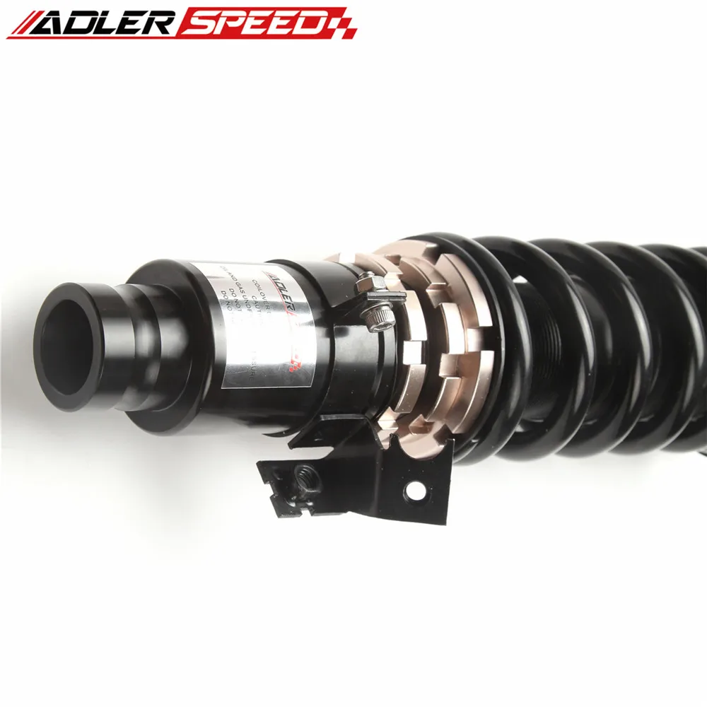 32 Step Mono Tube Coilover Suspension Kit For Honda C-ivic 92-00 Integra 94-01
32 Step Mono Tube Coilover Suspension Kit For Honda C-ivic 92-00 Integra 94-01