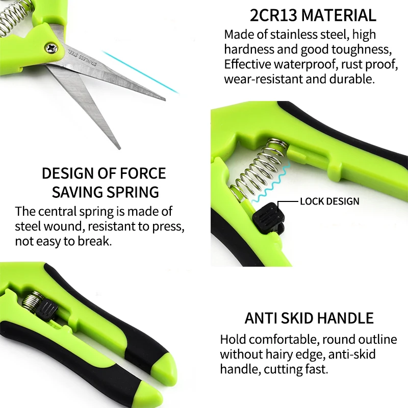 Hand Tools
Hand Tools