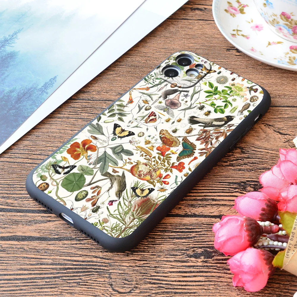 For iPhone Biology 101 Print Soft Matt Apple iPhone Case 
For iPhone Biology 101 Print Soft Matt Apple iPhone Case