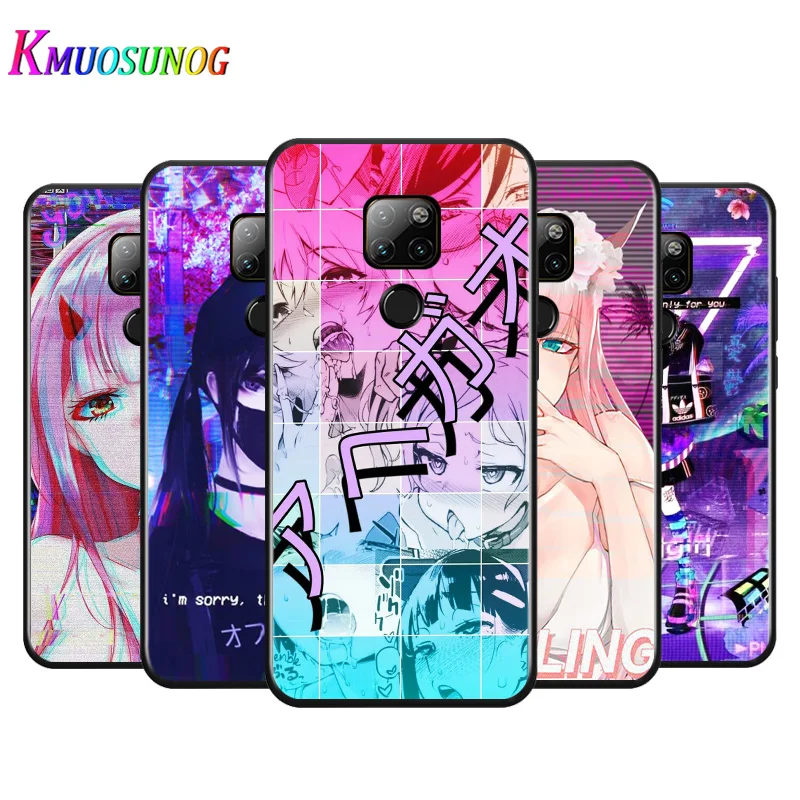 Anime Vaporwave For Huawei Mate 10 20 20X(5G) 30 40 40RS Nova5i PRO Lite Plus Black Soft Phone Case
Anime Vaporwave For Huawei Mate 10 20 20X(5G) 30 40 40RS Nova5i PRO Lite Plus Black Soft Phone Case