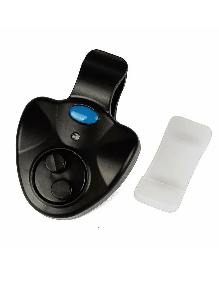 3pcs LED Light Fishing Bite Alarms Fishing Line Gear Alert Indicator Buffer Supplies Lovers Fishing Accessories
3pcs LED Light Fishing Bite Alarms Fishing Line Gear Alert Indicator Buffer Supplies Lovers Fishing Accessories