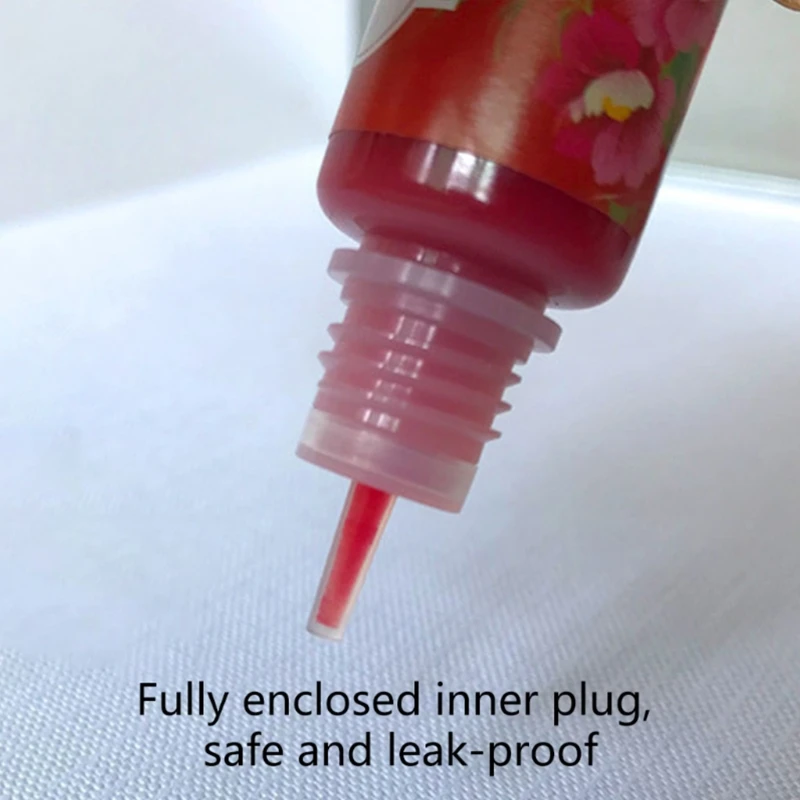 27 Colors Epoxy Resin UV Glue Crafts Pigment Bright Color Non Odor Material Manual Jewelry Pendant DIY Art Crafts Decor 
27 Colors Epoxy Resin UV Glue Crafts Pigment Bright Color Non Odor Material Manual Jewelry Pendant DIY Art Crafts Decor