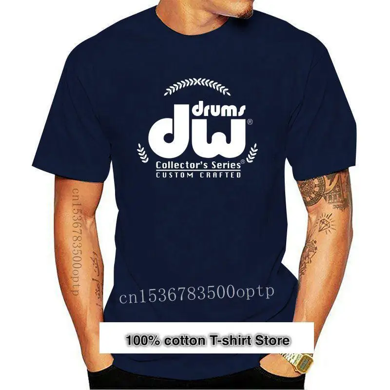 DW-camiseta negra с бандой инструментов для мужчин, круглая рубашка, хлопок натуральный, панк, большой размер
DW-camiseta negra с бандой инструментов для мужчин, круглая рубашка, хлопок натуральный, панк, большой размер
