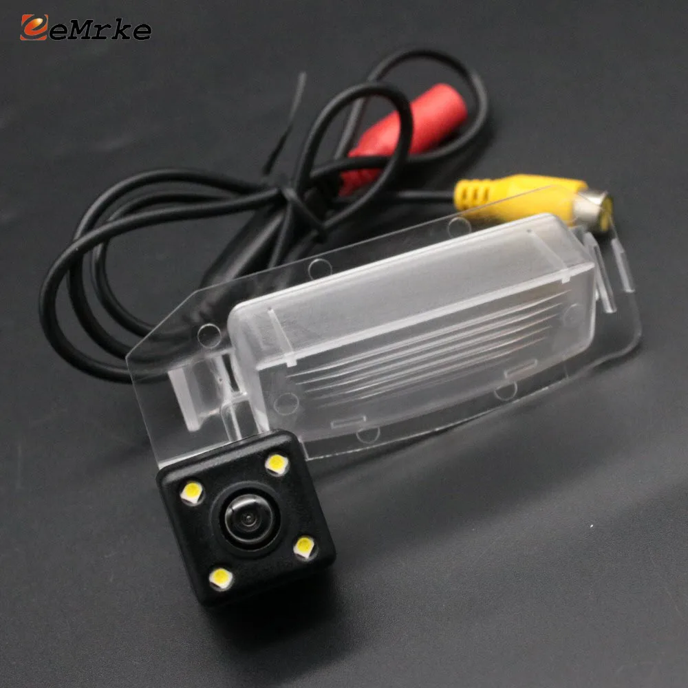 EEMRKE for Citroen C-Zero 2010- / Eclipse Cross 2018 2019 HD Car Camera Rear View Backup Cameras Reverse Parking Camera Mount
EEMRKE for Citroen C-Zero 2010- / Eclipse Cross 2018 2019 HD Car Camera Rear View Backup Cameras Reverse Parking Camera Mount