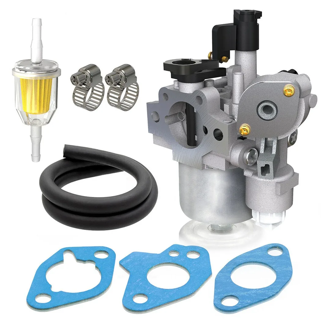 Карбюратор для Subaru Robin EX13 EX17 EX17D SP17 SP170, 6 шт., двигатель 277-62301-30, аксессуары для садовых инструментов высокого качества
Карбюратор для Subaru Robin EX13 EX17 EX17D SP17 SP170, 6 шт., двигатель 277-62301-30, аксессуары для садовых инструментов высокого качества