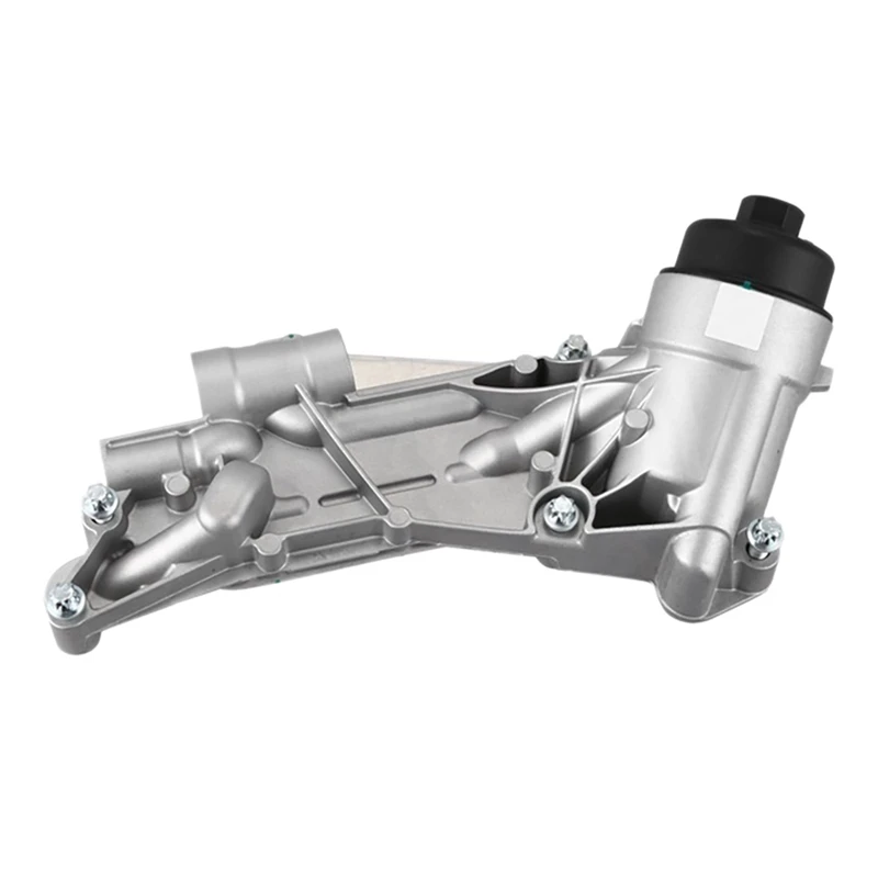 Car Cooling System Aluminum Oil Cooler Engine for Chevrolet Cruze Aveo Sonic Pontiac Wave 93186324 55353322 1299259
Car Cooling System Aluminum Oil Cooler Engine for Chevrolet Cruze Aveo Sonic Pontiac Wave 93186324 55353322 1299259