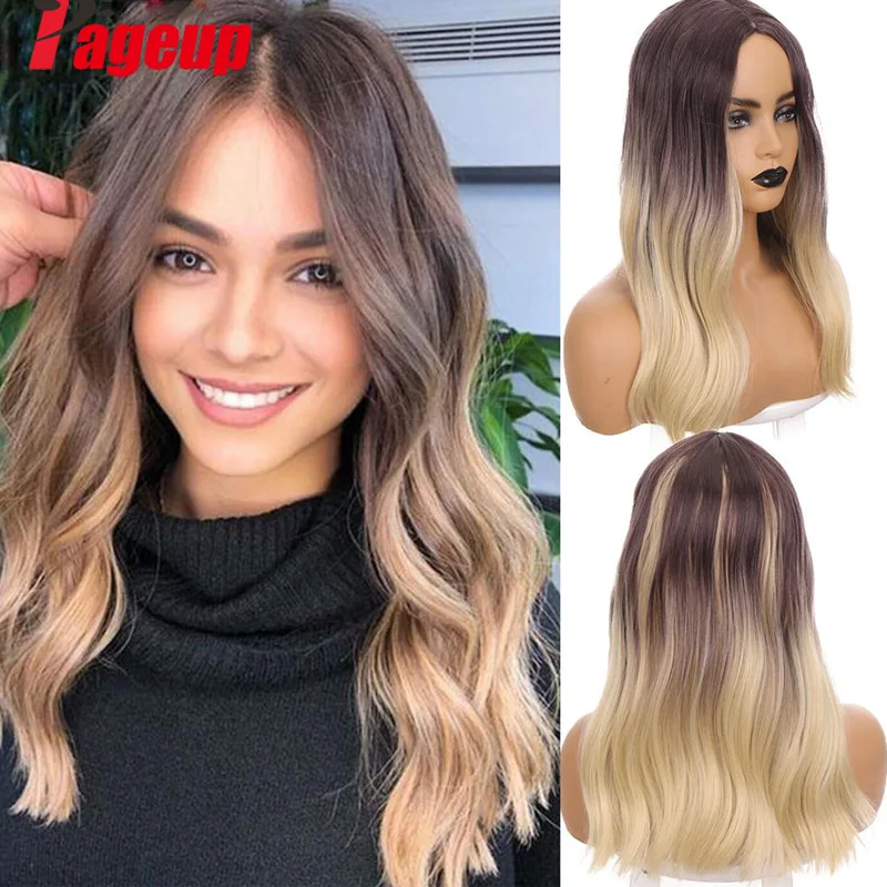 PAGEUP Long Straight Hair Cosplay Bangs Wigs Female Bangs Wigs Ladies High Temperature Resistant Synthetic Wig Cosplay wig 
PAGEUP Long Straight Hair Cosplay Bangs Wigs Female Bangs Wigs Ladies High Temperature Resistant Synthetic Wig Cosplay wig