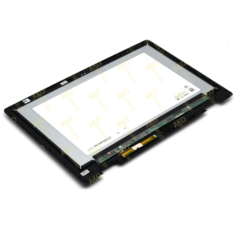 15.6" FHD LCD TouchScreen Display For Dell Inspiron 15 (5568/5578 ) 2-in-1 D/P 2RMRP
15.6" FHD LCD TouchScreen Display For Dell Inspiron 15 (5568/5578 ) 2-in-1 D/P 2RMRP