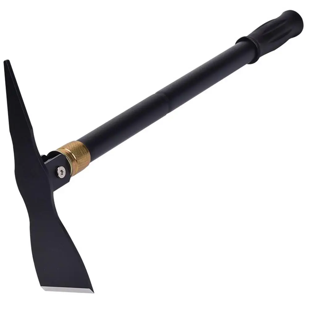 Folding Shovel Survival Tools For Camping Digging Gardening Tactical Shovel Military Grade Multitool Include Pickaxe Hoe Bushcra
Folding Shovel Survival Tools For Camping Digging Gardening Tactical Shovel Military Grade Multitool Include Pickaxe Hoe Bushcra
