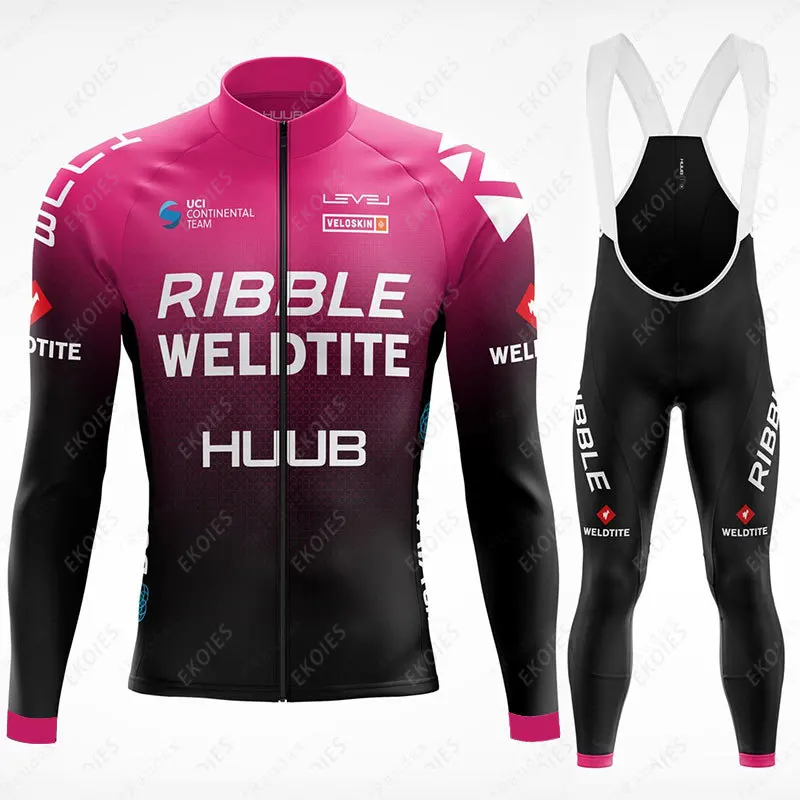 HUUB 2021 Men's Summer Long Sleeves Cycling Jerseys Suit Breathable MTB Racing Bike Uniform Spring Ropa Ciclismo Bicycle Jacket
HUUB 2021 Men's Summer Long Sleeves Cycling Jerseys Suit Breathable MTB Racing Bike Uniform Spring Ropa Ciclismo Bicycle Jacket