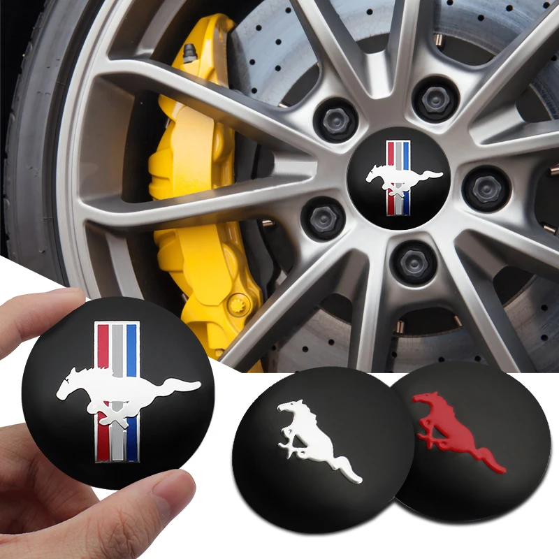 4pcs 56mm Car Wheel Center Hub Cap Rim Covers Sticker for Ford mk2 Mustang Kuga 2015 2017 2018 Auto Decoration Accessories
4pcs 56mm Car Wheel Center Hub Cap Rim Covers Sticker for Ford mk2 Mustang Kuga 2015 2017 2018 Auto Decoration Accessories