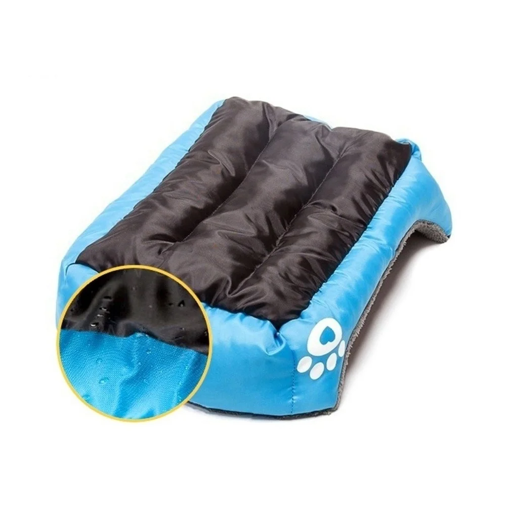 (S-3XL) Large Pet Cat Dog Bed 8Colors Warm Cozy Dog House Soft Fleece Nest Dog Baskets House Mat Autumn Winter Waterproof Kennel
(S-3XL) Large Pet Cat Dog Bed 8Colors Warm Cozy Dog House Soft Fleece Nest Dog Baskets House Mat Autumn Winter Waterproof Kennel