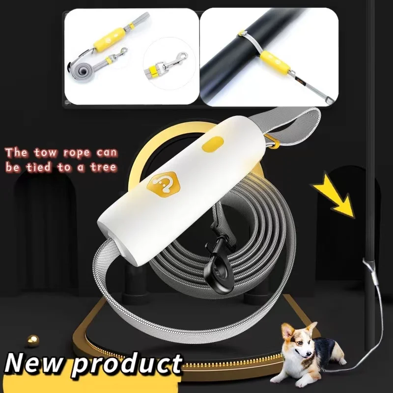 2021New Dog Leash Nylon Pet Leash Small Medium-Sized Dog Pet Dog Leash Leash Dog Chain Dog Accessories Best-Selling Pet Products
2021New Dog Leash Nylon Pet Leash Small Medium-Sized Dog Pet Dog Leash Leash Dog Chain Dog Accessories Best-Selling Pet Products