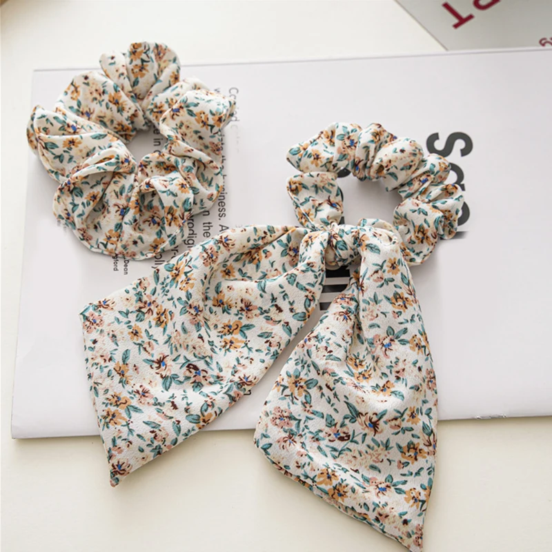 2pcs Bohemian Print Elastic Hair Bands Set Women Bowknot Ribbons Scrunchies Headband Hair Ties Ponytail Holder Hair Accessories
2pcs Bohemian Print Elastic Hair Bands Set Women Bowknot Ribbons Scrunchies Headband Hair Ties Ponytail Holder Hair Accessories