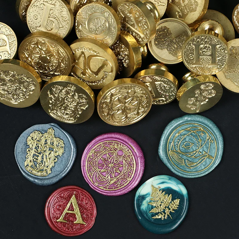 Thousands of Patterns Wax Stamp Custom Christmas Stamps Alphabet Stamp Wedding Invitation Card Sealing Scrapbook Craft Supplies
Thousands of Patterns Wax Stamp Custom Christmas Stamps Alphabet Stamp Wedding Invitation Card Sealing Scrapbook Craft Supplies
