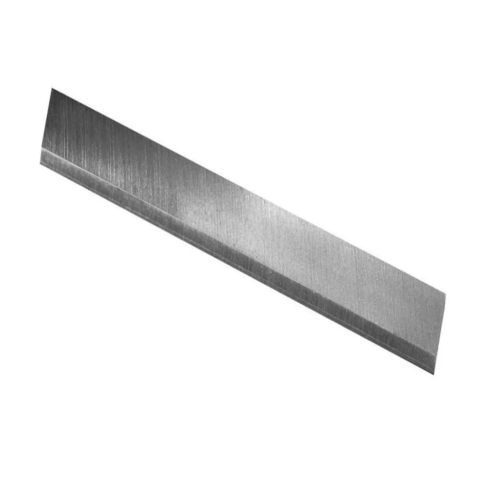 1pcs HSS Blade For Thickness Planer Woodworking Tools Accessories 610*38*6mm Wood Flooring, Door, Windows
1pcs HSS Blade For Thickness Planer Woodworking Tools Accessories 610*38*6mm Wood Flooring, Door, Windows