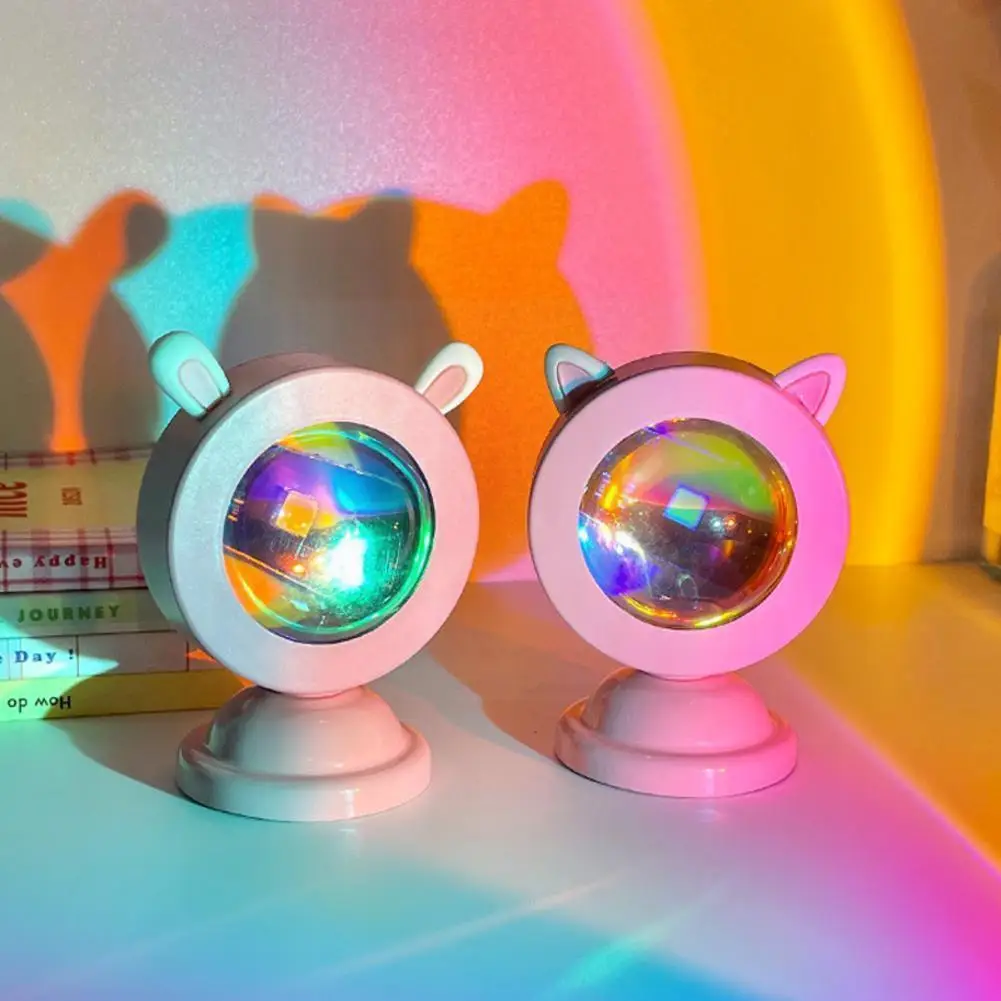 Новая проекционная лампа, светильник для заката, настольное украшение для фотографий, ночник для рассвета, спальня, Радужный закат, проекци...
Новая проекционная лампа, светильник для заката, настольное украшение для фотографий, ночник для рассвета, спальня, Радужный закат, проекци...