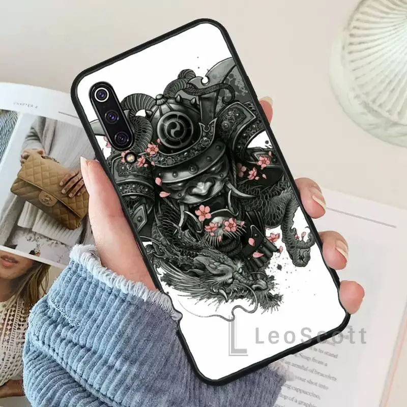 Japanese samurai oni mask Phone Case For Xiaomi Redmi 7 9t 9se k20 mi8 max3 lite 9 note 8 9s 10 pro
Japanese samurai oni mask Phone Case For Xiaomi Redmi 7 9t 9se k20 mi8 max3 lite 9 note 8 9s 10 pro