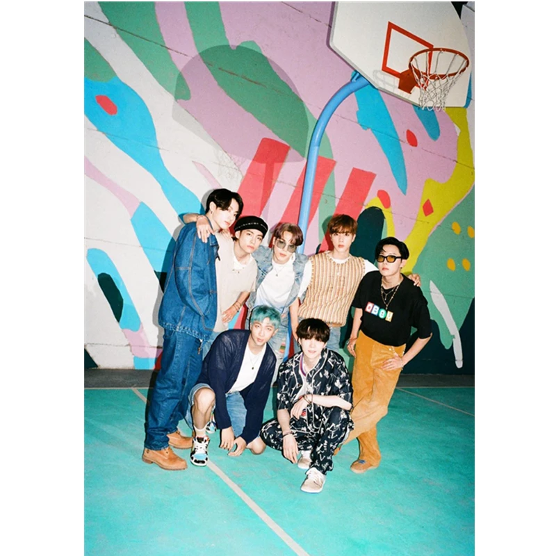 DYNAMITE posters Rap Monster JIN SUGA J HOPE JIMIN V JUNGKOOK
DYNAMITE posters Rap Monster JIN SUGA J HOPE JIMIN V JUNGKOOK