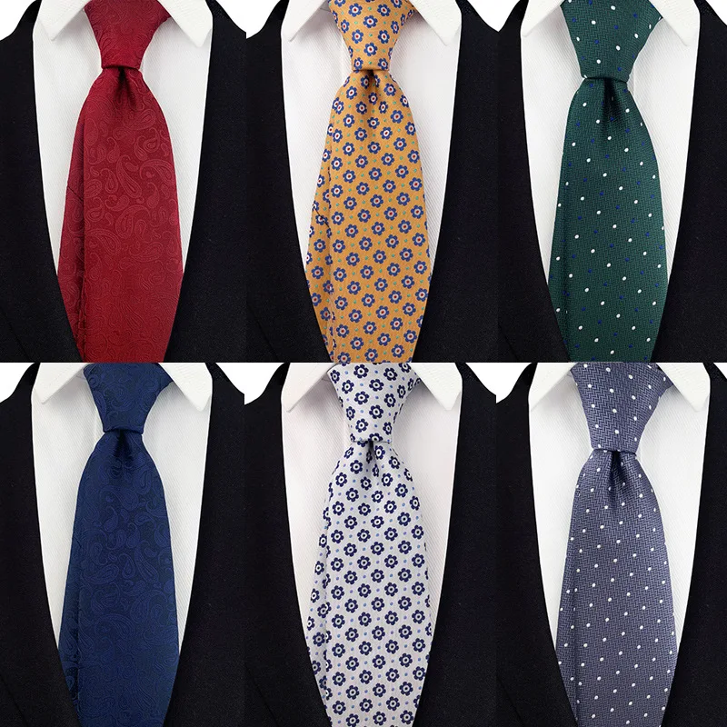 Silk Tie Skinny 8 Cm Floral Necktie High Fashion Plaid Ties for Men Slim Cotton Cravat Neckties Mens Gravatas
Silk Tie Skinny 8 Cm Floral Necktie High Fashion Plaid Ties for Men Slim Cotton Cravat Neckties Mens Gravatas