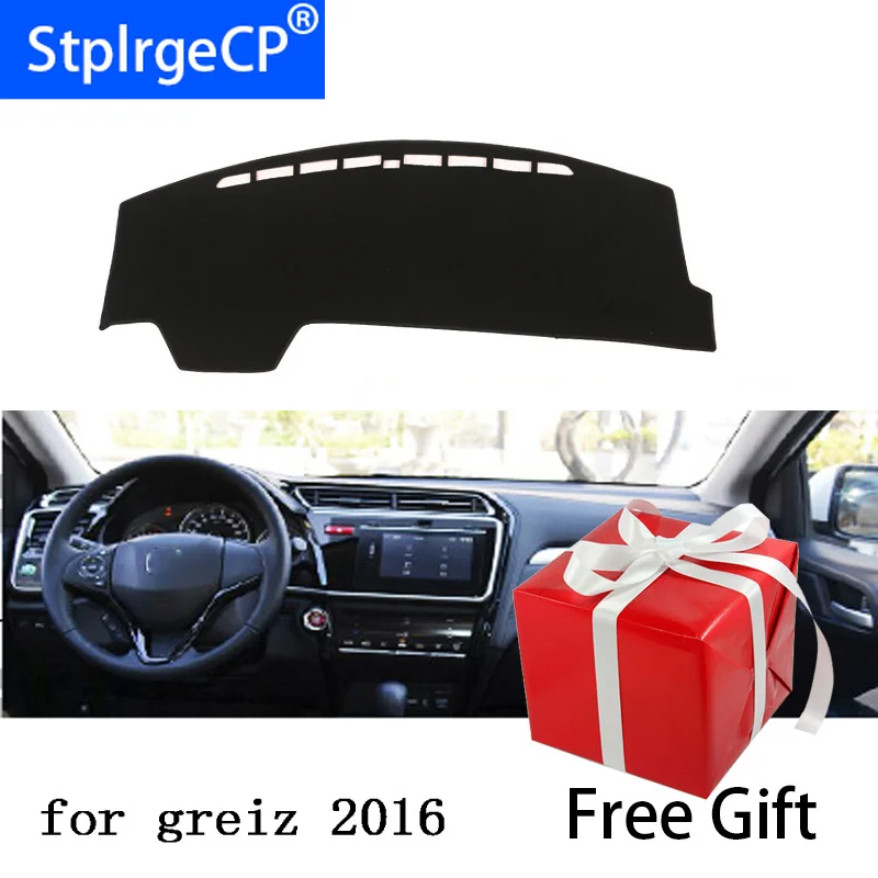 Коврик для приборной панели для Honda Fit Jazz 2004-2007, защитный коврик, Накладка для защиты, подушка, наклейка для интерьера, аксессуары для стайлин...
Коврик для приборной панели для Honda Fit Jazz 2004-2007, защитный коврик, Накладка для защиты, подушка, наклейка для интерьера, аксессуары для стайлин...