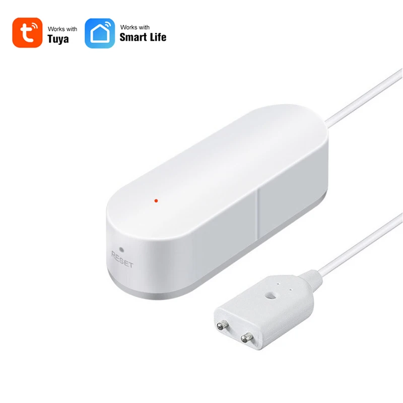 Беспроводной датчик утечки воды с Wi-Fi | Электроника
