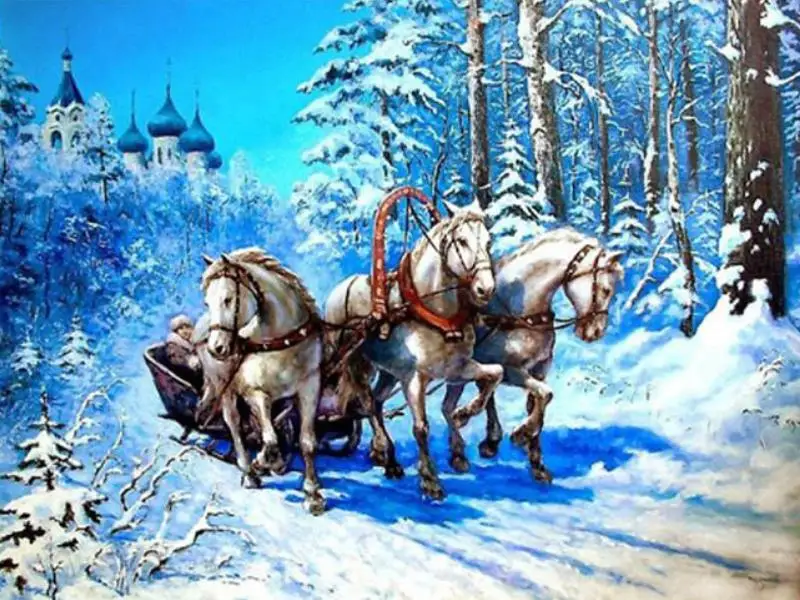 Diamond Embroidery Scenery 5D Diamond Painting Cross Stitch Horse Picture of Rhinestones Home Decor Christmas Gifts
Diamond Embroidery Scenery 5D Diamond Painting Cross Stitch Horse Picture of Rhinestones Home Decor Christmas Gifts