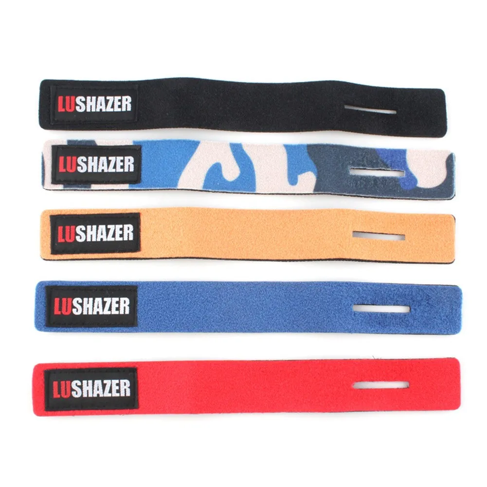 Fishing Rod Ties Holder Straps Fastener Tackle Band Belt Fixing Wrap Reusable Pole Holder Fastener Ties Iscas Pesca Fish Tool
Fishing Rod Ties Holder Straps Fastener Tackle Band Belt Fixing Wrap Reusable Pole Holder Fastener Ties Iscas Pesca Fish Tool