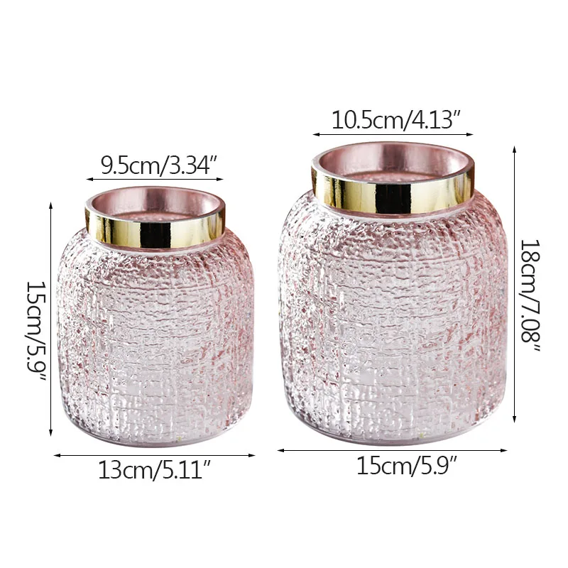 Retro Modern Flower Vase Luxury Gold Rom Glass Vases Hydroponics Living Room Decoration Ornament Dry Flower Arrangement Artware
Retro Modern Flower Vase Luxury Gold Rom Glass Vases Hydroponics Living Room Decoration Ornament Dry Flower Arrangement Artware