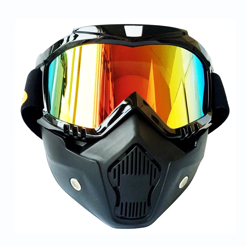 Durable Motorcycle Helmet Racing Multi Pattern Outdoor Hats Safety Hat Comfortable ABS Mask
Durable Motorcycle Helmet Racing Multi Pattern Outdoor Hats Safety Hat Comfortable ABS Mask