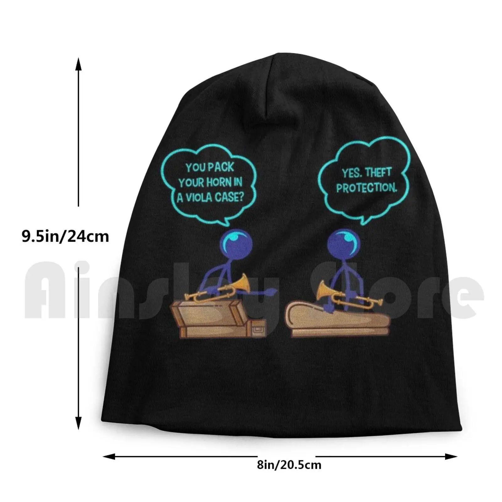 Viola Joke Beanies Knit Hat Hip Hop Viola Violin Music Musician Musically Classical Music Horn Woodwind Brass Band
Viola Joke Beanies Knit Hat Hip Hop Viola Violin Music Musician Musically Classical Music Horn Woodwind Brass Band