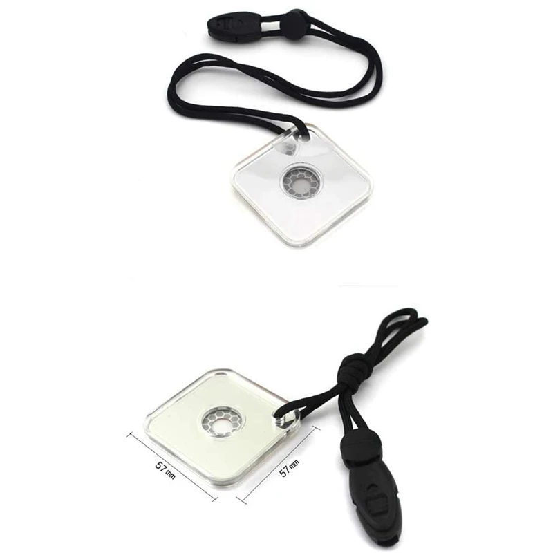 2PC Emergency Reflector Mirror Rescue Signaling Mirror Camping Hiking Gear for Expedition Exploration Adventure
2PC Emergency Reflector Mirror Rescue Signaling Mirror Camping Hiking Gear for Expedition Exploration Adventure